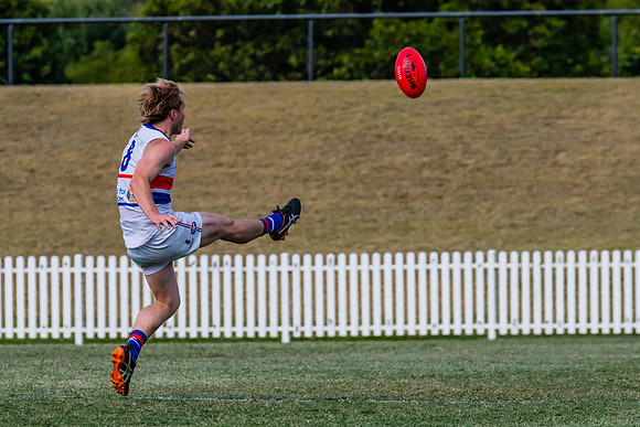MPD Qualifying Final - UNSW-ES v Pennant Hills - 19 August 2023