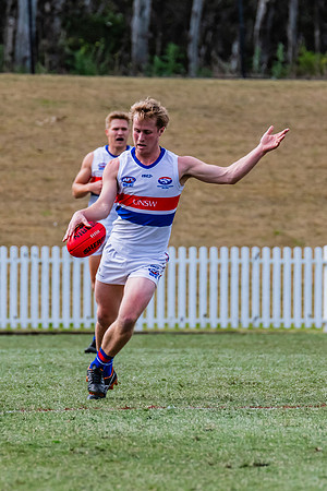 MPD Qualifying Final - UNSW-ES v Pennant Hills - 19 August 2023