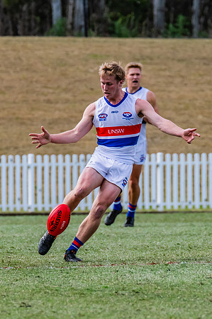 MPD Qualifying Final - UNSW-ES v Pennant Hills - 19 August 2023