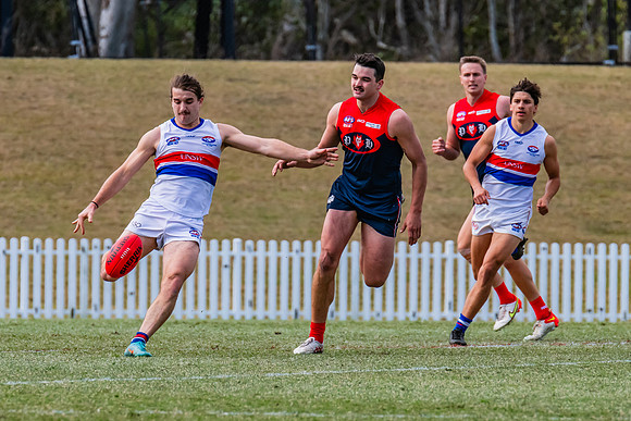 MPD Qualifying Final - UNSW-ES v Pennant Hills - 19 August 2023