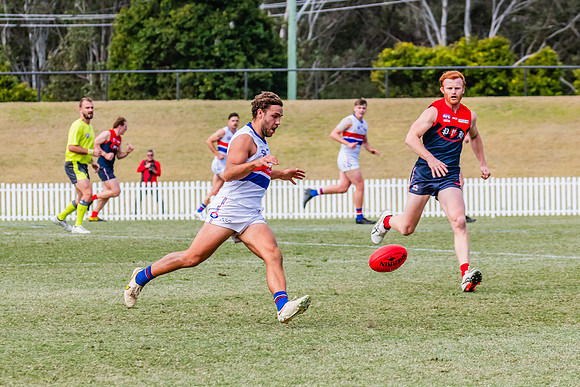 MPD Qualifying Final - UNSW-ES v Pennant Hills - 19 August 2023