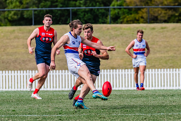 MPD Qualifying Final - UNSW-ES v Pennant Hills - 19 August 2023