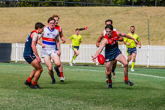 MPD Qualifying Final - UNSW-ES v Pennant Hills - 19 August 2023