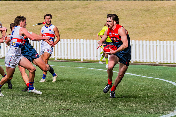 MPD Qualifying Final - UNSW-ES v Pennant Hills - 19 August 2023