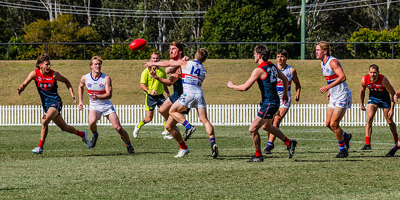 MPD Qualifying Final - UNSW-ES v Pennant Hills - 19 August 2023