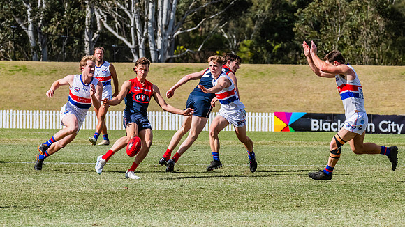MPD Qualifying Final - UNSW-ES v Pennant Hills - 19 August 2023