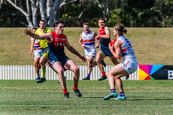 MPD Qualifying Final - UNSW-ES v Pennant Hills - 19 August 2023