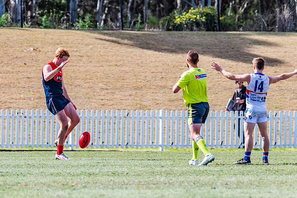 MPD Qualifying Final - UNSW-ES v Pennant Hills - 19 August 2023