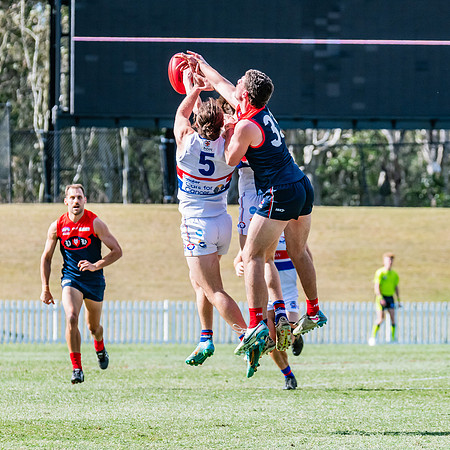 MPD Qualifying Final - UNSW-ES v Pennant Hills - 19 August 2023