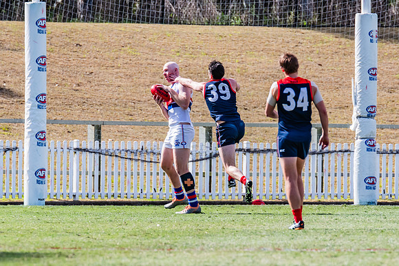 MPD Qualifying Final - UNSW-ES v Pennant Hills - 19 August 2023