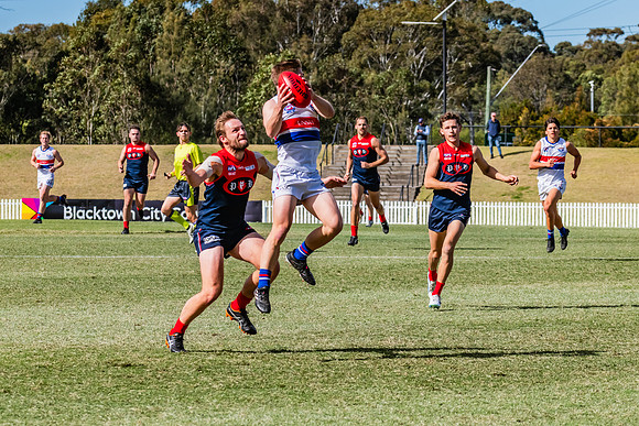 MPD Qualifying Final - UNSW-ES v Pennant Hills - 19 August 2023