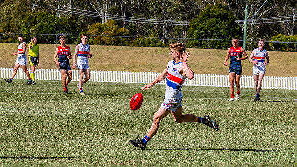 MPD Qualifying Final - UNSW-ES v Pennant Hills - 19 August 2023