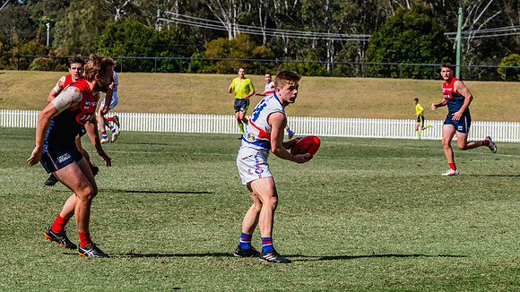 MPD Qualifying Final - UNSW-ES v Pennant Hills - 19 August 2023