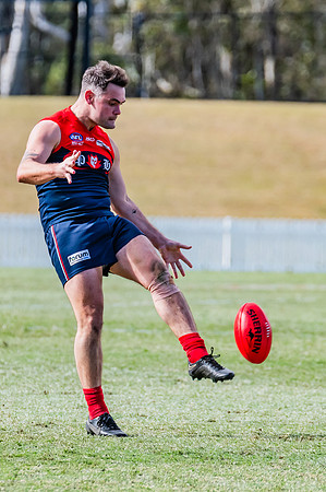 MPD Qualifying Final - UNSW-ES v Pennant Hills - 19 August 2023