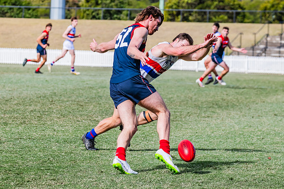 MPD Qualifying Final - UNSW-ES v Pennant Hills - 19 August 2023