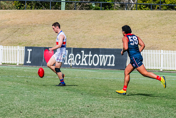 MPD Qualifying Final - UNSW-ES v Pennant Hills - 19 August 2023