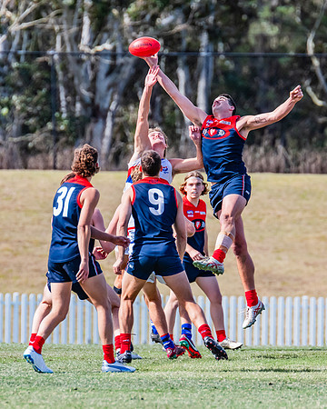 MPD Qualifying Final - UNSW-ES v Pennant Hills - 19 August 2023