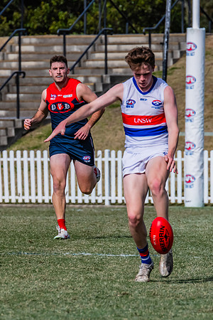 MPD Qualifying Final - UNSW-ES v Pennant Hills - 19 August 2023