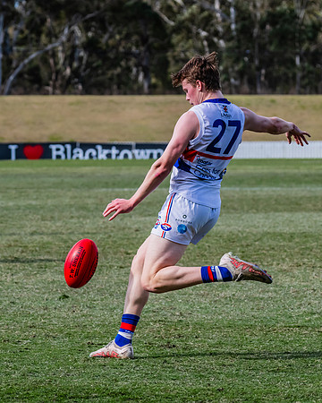 MPD Qualifying Final - UNSW-ES v Pennant Hills - 19 August 2023