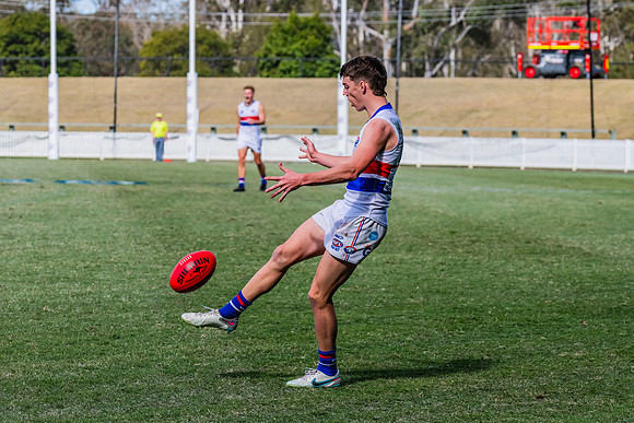 MPD Qualifying Final - UNSW-ES v Pennant Hills - 19 August 2023