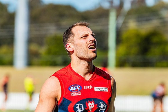 MPD Qualifying Final - UNSW-ES v Pennant Hills - 19 August 2023
