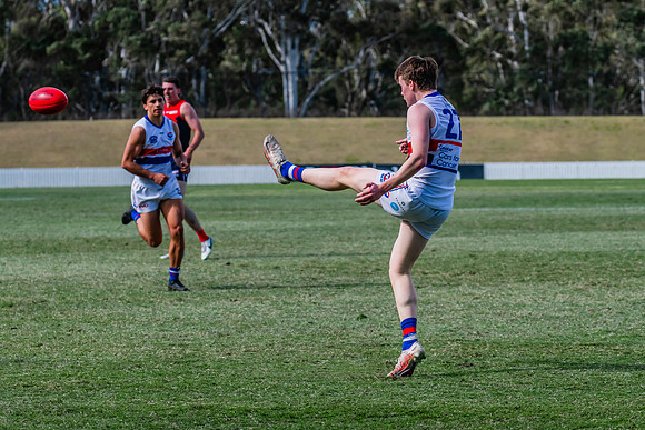MPD Qualifying Final - UNSW-ES v Pennant Hills - 19 August 2023