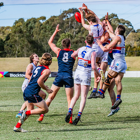MPD Qualifying Final - UNSW-ES v Pennant Hills - 19 August 2023