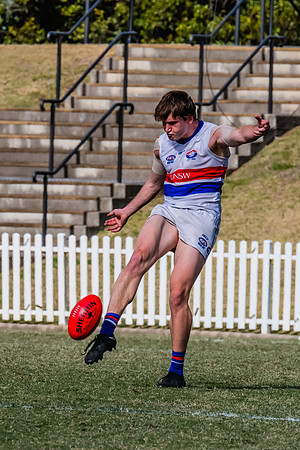 MPD Qualifying Final - UNSW-ES v Pennant Hills - 19 August 2023