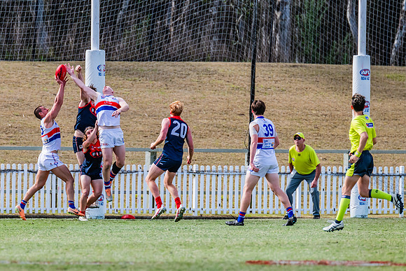 MPD Qualifying Final - UNSW-ES v Pennant Hills - 19 August 2023