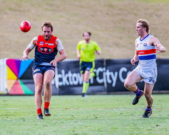 MPD Qualifying Final - UNSW-ES v Pennant Hills - 19 August 2023