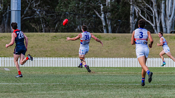 MPD Qualifying Final - UNSW-ES v Pennant Hills - 19 August 2023