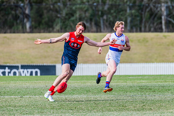 MPD Qualifying Final - UNSW-ES v Pennant Hills - 19 August 2023