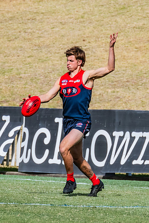 MPD Qualifying Final - UNSW-ES v Pennant Hills - 19 August 2023