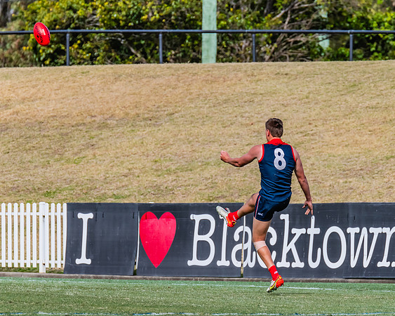 MPD Qualifying Final - UNSW-ES v Pennant Hills - 19 August 2023