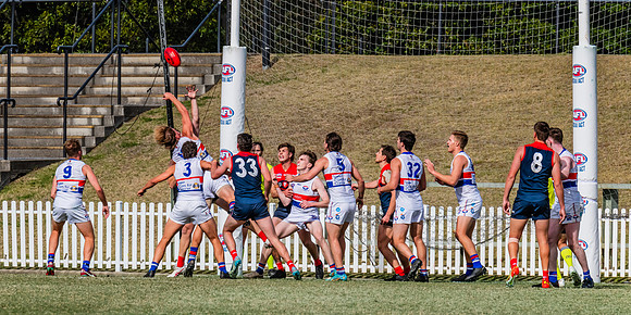 MPD Qualifying Final - UNSW-ES v Pennant Hills - 19 August 2023