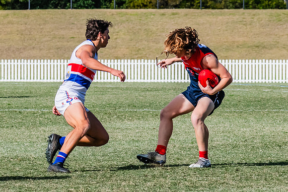 MPD Qualifying Final - UNSW-ES v Pennant Hills - 19 August 2023