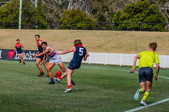 MPD Qualifying Final - UNSW-ES v Pennant Hills - 19 August 2023