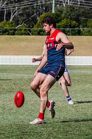 MPD Qualifying Final - UNSW-ES v Pennant Hills - 19 August 2023