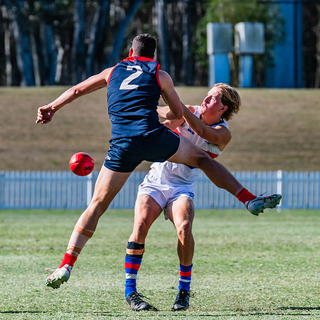 MPD Qualifying Final - UNSW-ES v Pennant Hills - 19 August 2023