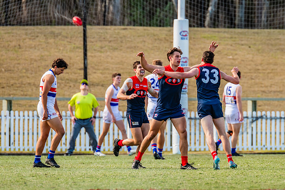 MPD Qualifying Final - UNSW-ES v Pennant Hills - 19 August 2023