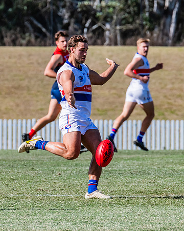 MPD Qualifying Final - UNSW-ES v Pennant Hills - 19 August 2023