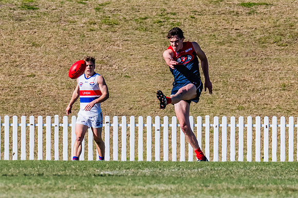 MPD Qualifying Final - UNSW-ES v Pennant Hills - 19 August 2023