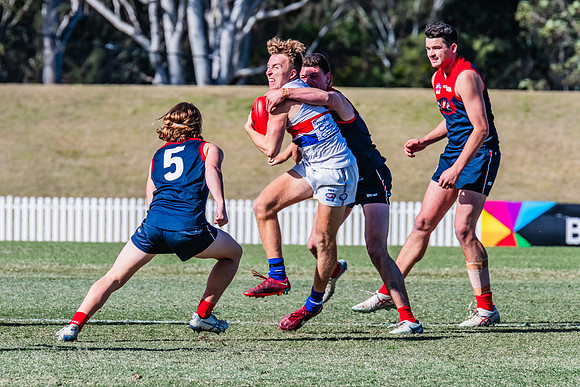 MPD Qualifying Final - UNSW-ES v Pennant Hills - 19 August 2023