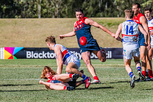 MPD Qualifying Final - UNSW-ES v Pennant Hills - 19 August 2023