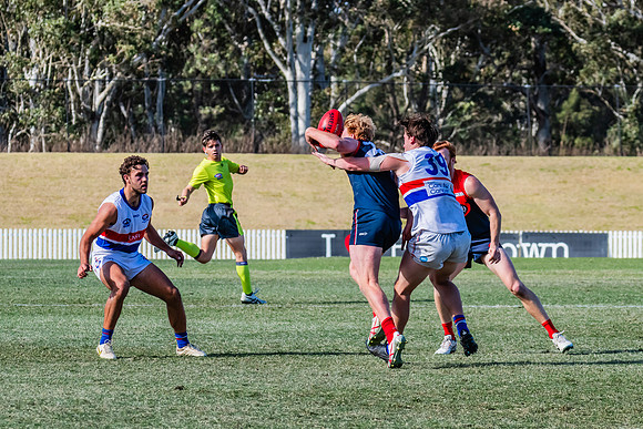 MPD Qualifying Final - UNSW-ES v Pennant Hills - 19 August 2023