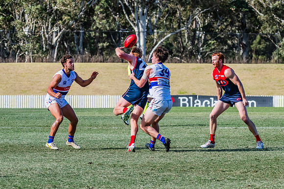 MPD Qualifying Final - UNSW-ES v Pennant Hills - 19 August 2023