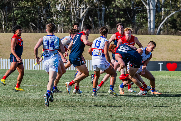 MPD Qualifying Final - UNSW-ES v Pennant Hills - 19 August 2023