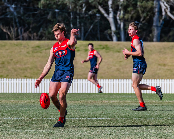 MPD Qualifying Final - UNSW-ES v Pennant Hills - 19 August 2023