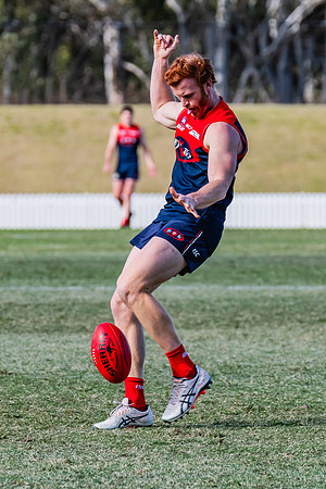 MPD Qualifying Final - UNSW-ES v Pennant Hills - 19 August 2023