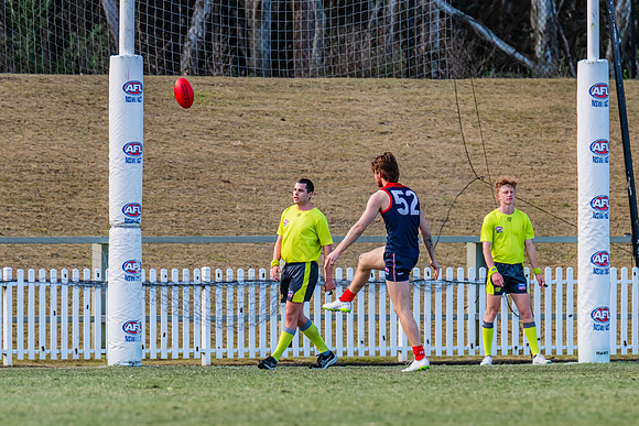 MPD Qualifying Final - UNSW-ES v Pennant Hills - 19 August 2023